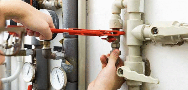 Trusted Gas Line Repair in Fairfield, CA