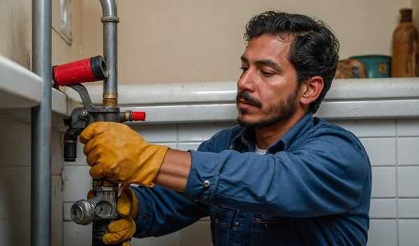 Fast Gas Leak Repair Services in Vallejo, CA