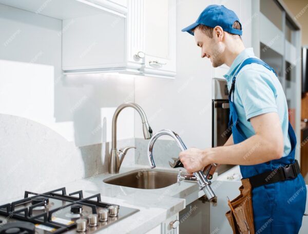 Trusted Plumbing Services in Vallejo, CA – Expert Repairs