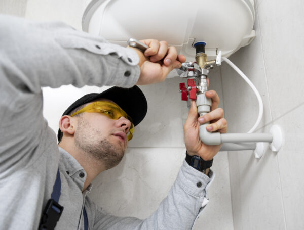 Certified Emergency Plumbers in Fairfield, CA