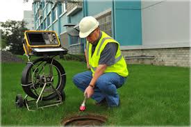 Licensed Sewer Video Inspection Services Suisun City