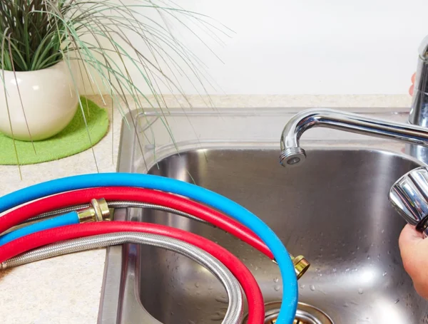 Emergency Plumbing Services Available in Dixon, CA