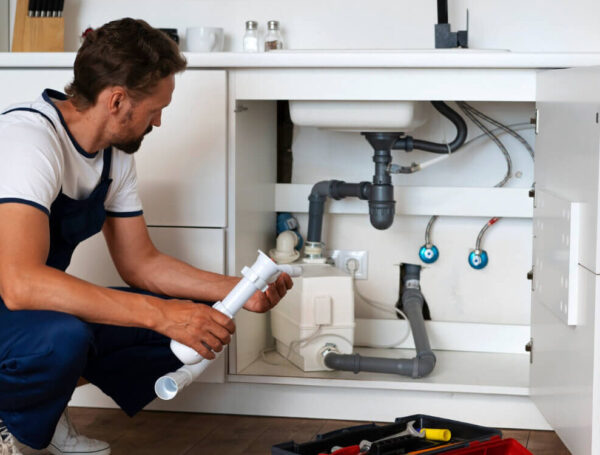 Fast and Cheap Home Plumbing Repairs Fairfield, CA