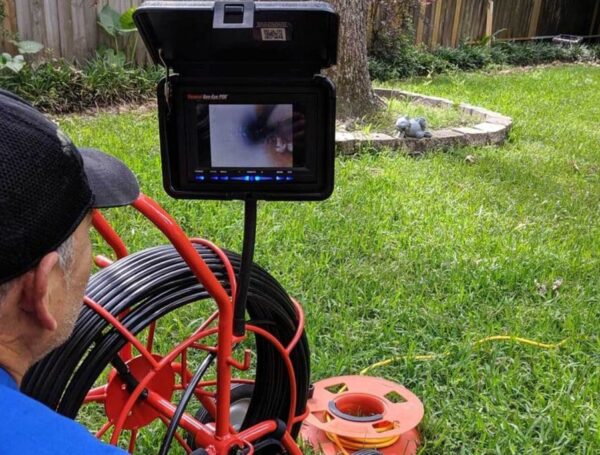 Fast Plumbing Camera Inspection Specialists in Dixon, CA