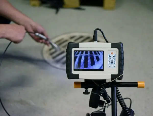 Best Sewer Camera Line Inspection Services in Vallejo CA