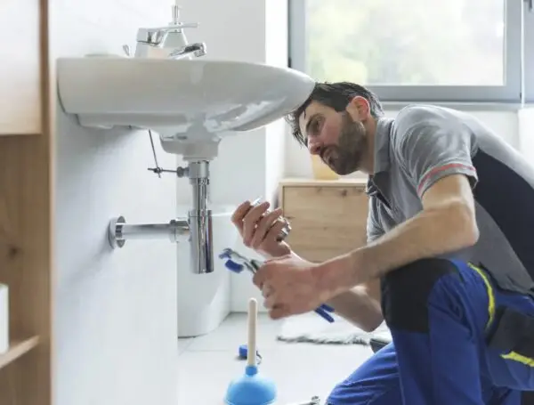 Trusted Plumbing Services Near Me Vallejo CA