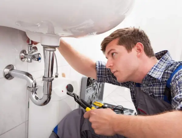 Licensed Local Plumbing Experts in Fairfield CA