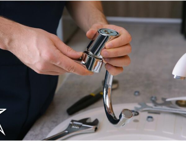 Reliable Faucet Replacement Services in Fairfield CA