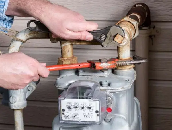 Top Emergency Gas Leak Repair Contractors in Vacaville CA