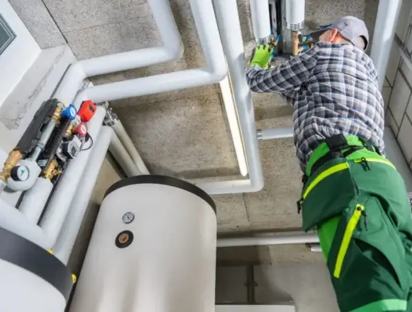 Your Go-To Experts for Water Heater Installation in Dixon, CA