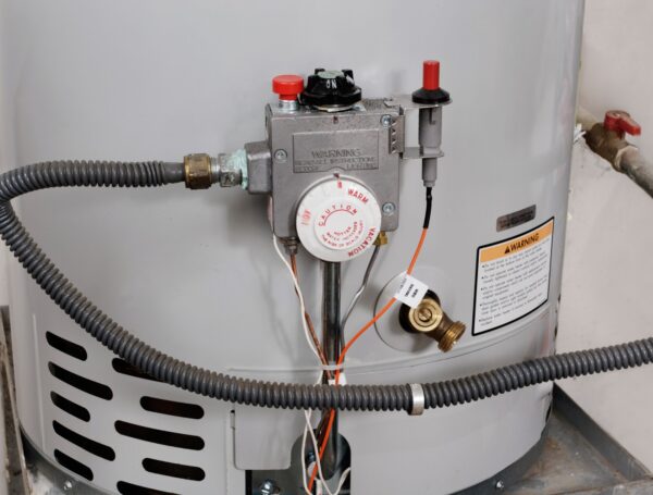 Trusted Gas Water Heater Installation in Fairfield, CA