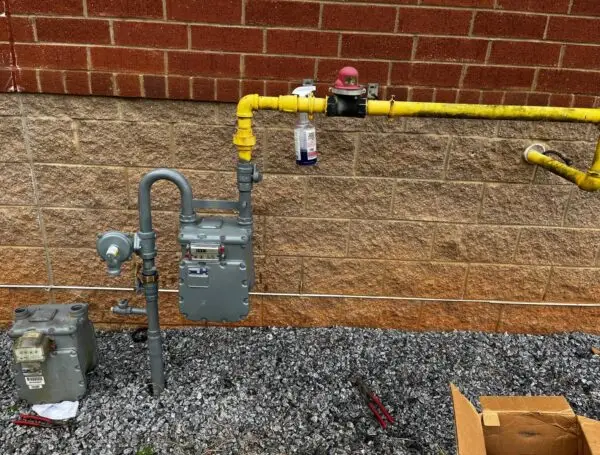 Reliable Licensed Gas Line Technicians in Vallejo CA Experts