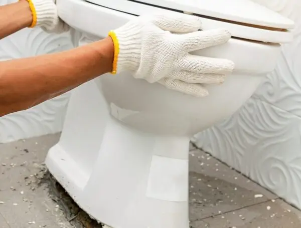 Top-Rated Toilet Replacement Services in Dixon CA
