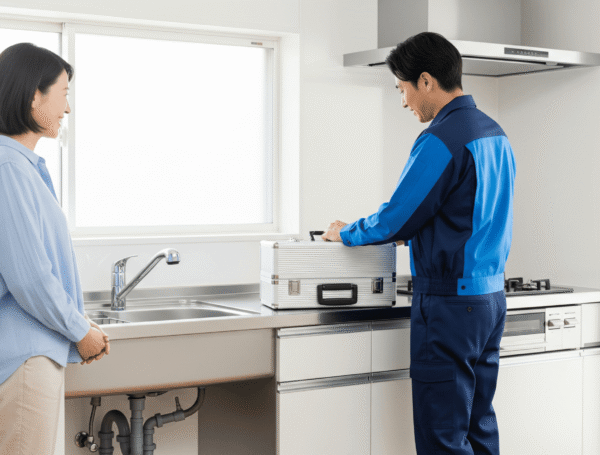 Emergency Plumbing Company in Fairfield, CA