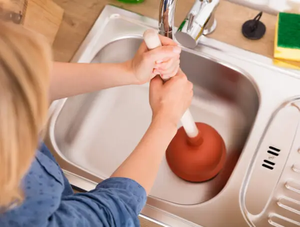 Emergency Clogged Sink Repair Services in Dixon, CA