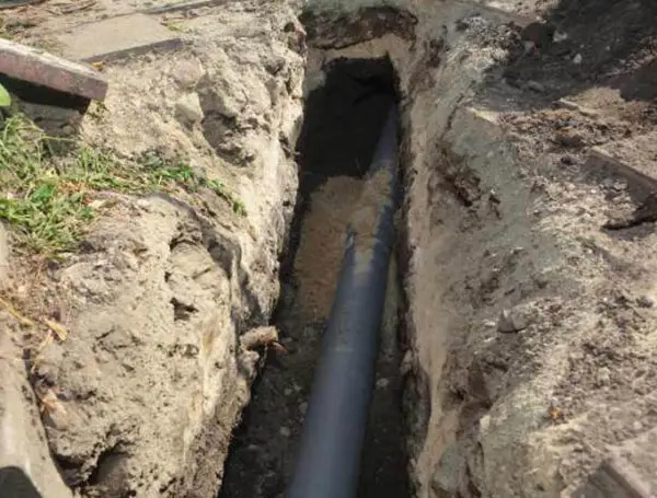 Reliable Underground Sewer Inspection in Vallejo, CA