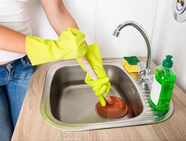 Top-Rated Sink Drain Unclogging Services in Suisun City, CA 
