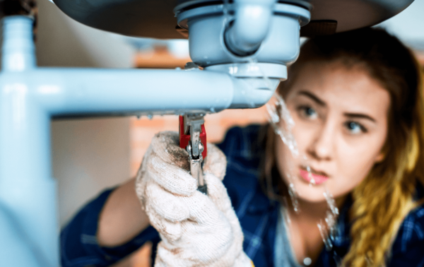 Affordable Residential Plumbing Repair in Fairfield, CA