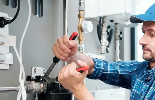 Plumbing in Vallejo, CA: Spot Less Service
