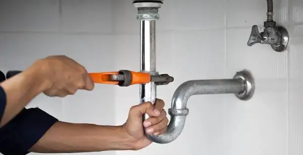 Best Plumbing Services Near Me in Dixon, CA