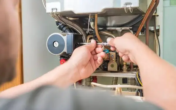 Licensed Local Plumbers in Vacaville CA for Repairs
